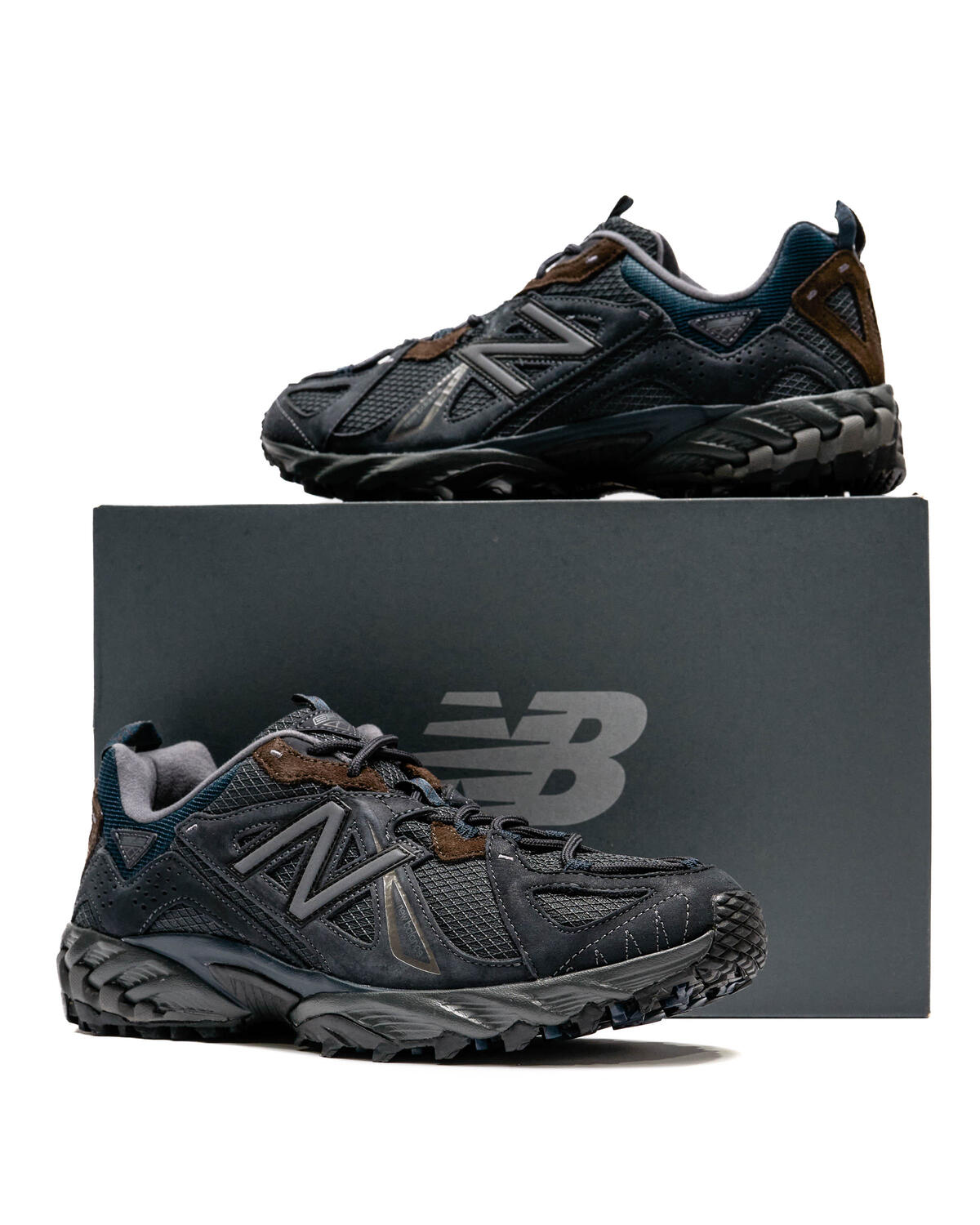 New Balance ML 610 TP | ML610TP | AFEW STORE